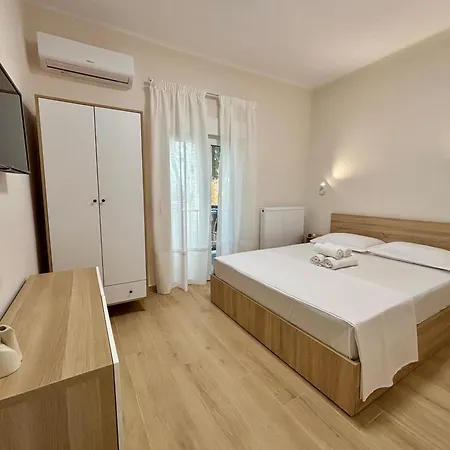 Appartement The Double Haven Skg - 2 Bedroom, 2 Bathroom In Center Thessalonique