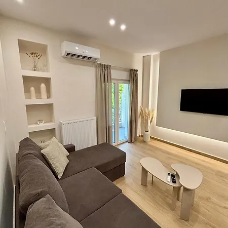 Appartement The Double Haven Skg - 2 Bedroom, 2 Bathroom In Center *