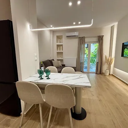 The Double Haven Skg - 2 Bedroom, 2 Bathroom In Center *