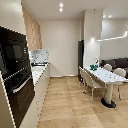 Appartement The Double Haven Skg - 2 Bedroom, 2 Bathroom In Center