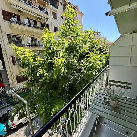 The Double Haven Skg - 2 Bedroom, 2 Bathroom In Center