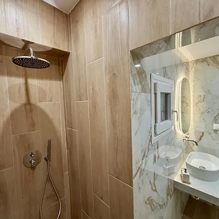 The Double Haven Skg - 2 Bedroom, 2 Bathroom In Center Thessalonique
